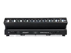 STAGE4 BARTONE PixelGlow 10X BAR (STROBE) / 10x60 Вт / RGBW / 4°x20° / ZOOM 3,8-20,5° / 5582,6 Лм /
