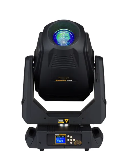 SolaFrame 1000 High End Systems