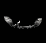 Система холодного впуска BlackBoost BMW G8X M4/M3/M2 Cold Air Intake System