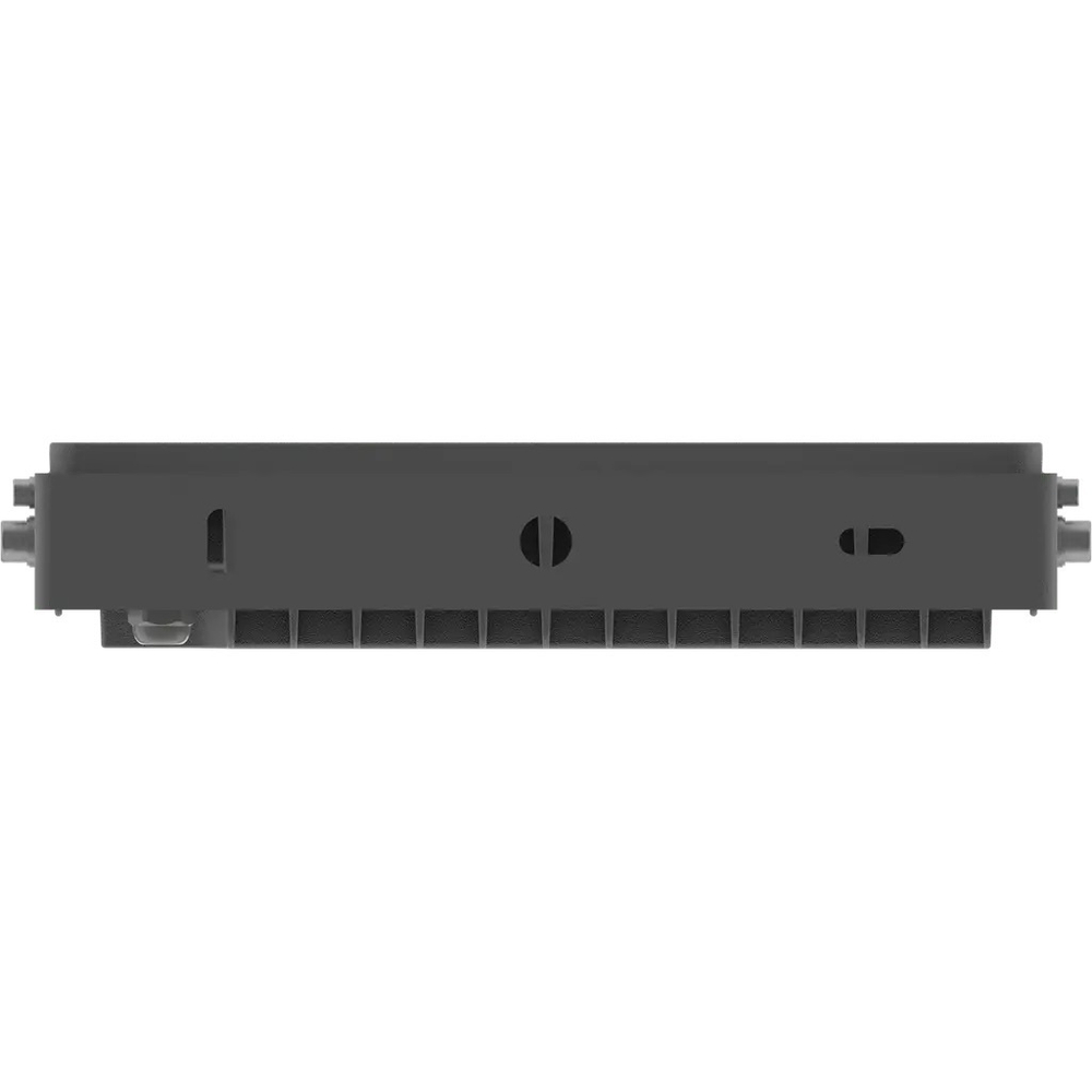 Прожектор  LEADER LED 240W D75 750 RAL9006 СТ