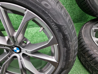 Диск Комплект R17 BMW 3er G20 (18-нв) 776 стиль