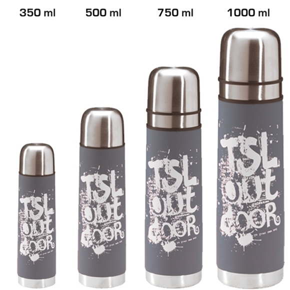 ТЕРМОС TSL 0.75L