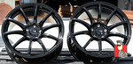 Комплект дисков Advan RS 18x8/9 et35/35 5x114.3