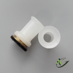 Anvil Ступка AA Anti-Static Clear Hair Stacker
