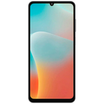 Смартфон Samsung Galaxy M06 5G, 4/64GB, Blazing Black (Черный)