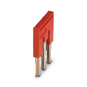 Перемычка для объединения клемм 3030242 FBS3-6 Phoenix Contact 757478.1329