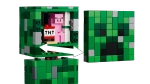 Конструктор LEGO Minecraft 21276 Крипер