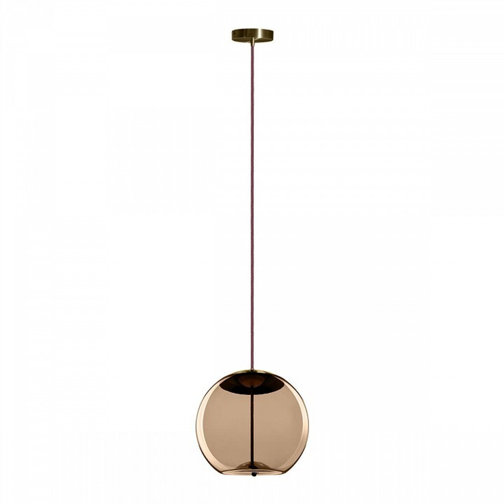 Подвесной светильник Loft it Knot 8135-B mini