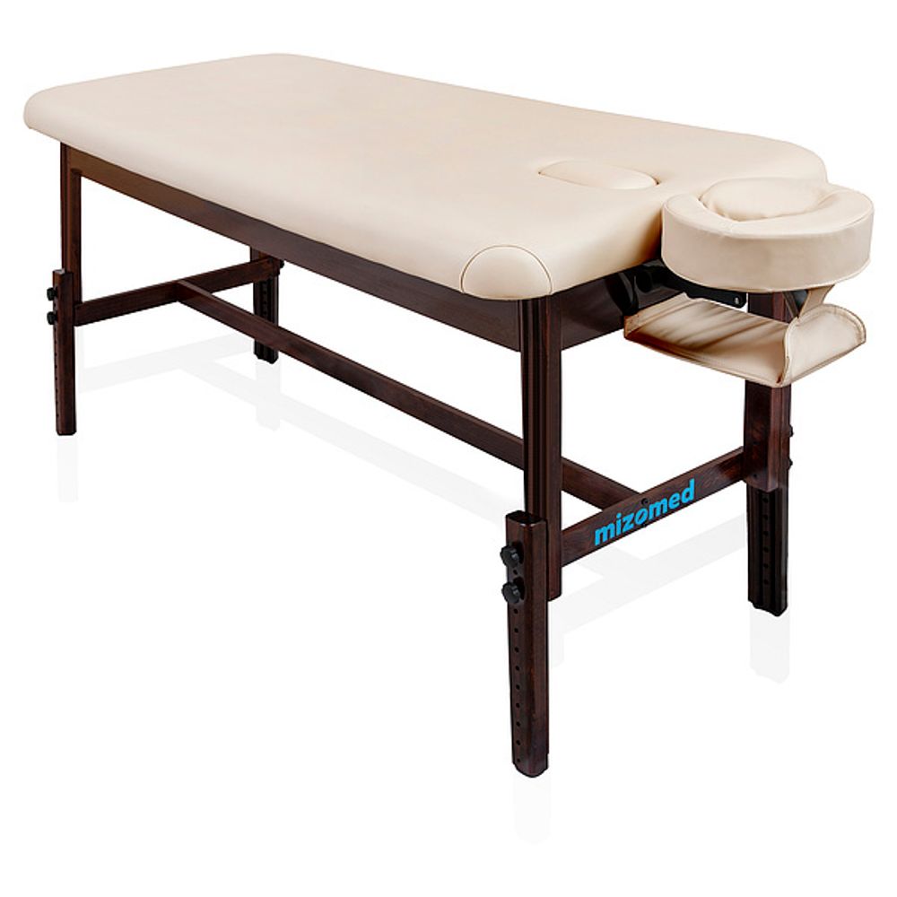 Массажный стационарный стол Essence-Flat SEF3S30+H