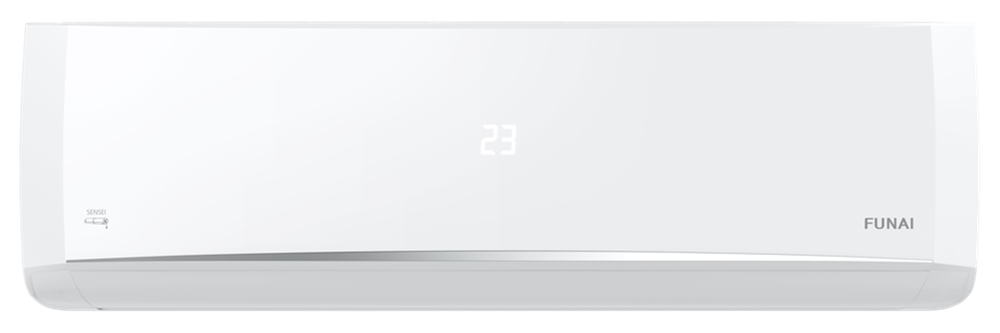 Сплит-система кондиционер настенный Funai Sensei RAC-SN20HP.D04 на 20 м²