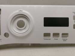VMSF501B кт93 Лицевая панель для стиральной машины Hotpoint-Ariston VMSF501B б/у