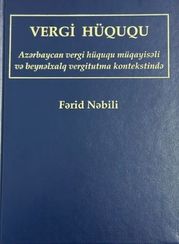 Vergi Hüququ