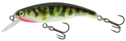 Воблер плавающий Salmo SLICK STICK F 06/HSB