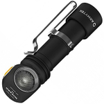 Мультифонарь ARMYTEK Wizard C2 WG Magnet USB холодный, F09201C