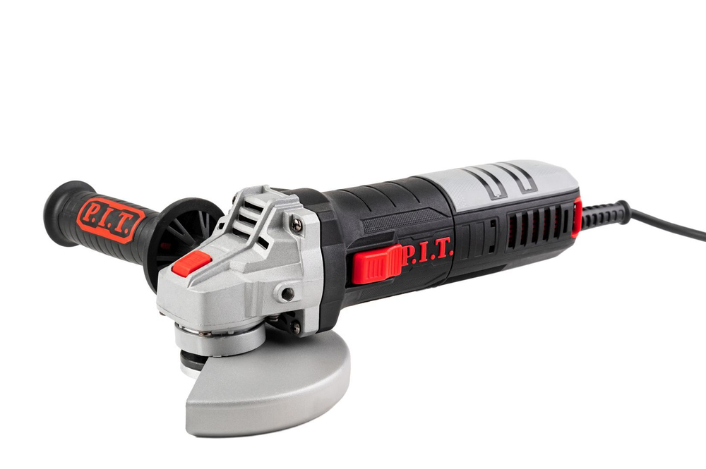 УШМ P.I.T. PWS125-C6 Мастер