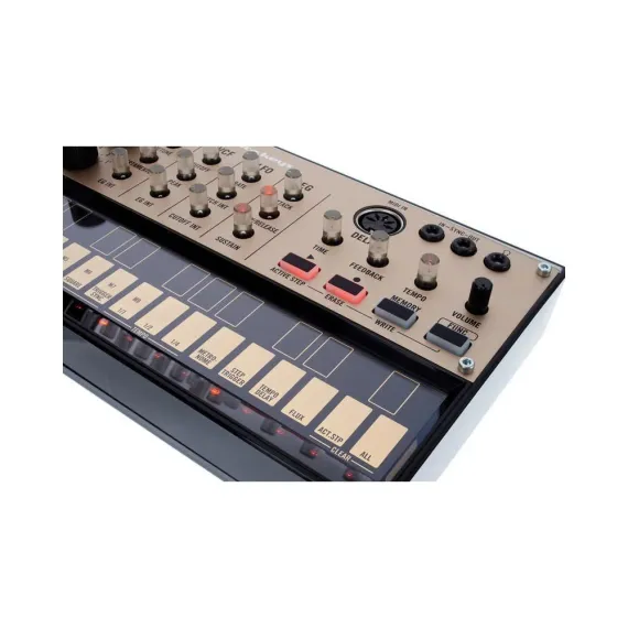 Korg volca keys