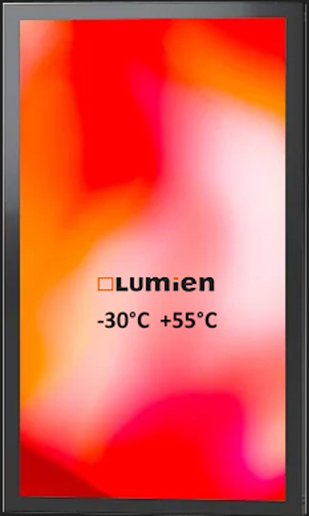 Дисплей уличный Lumien LOS3202FHD