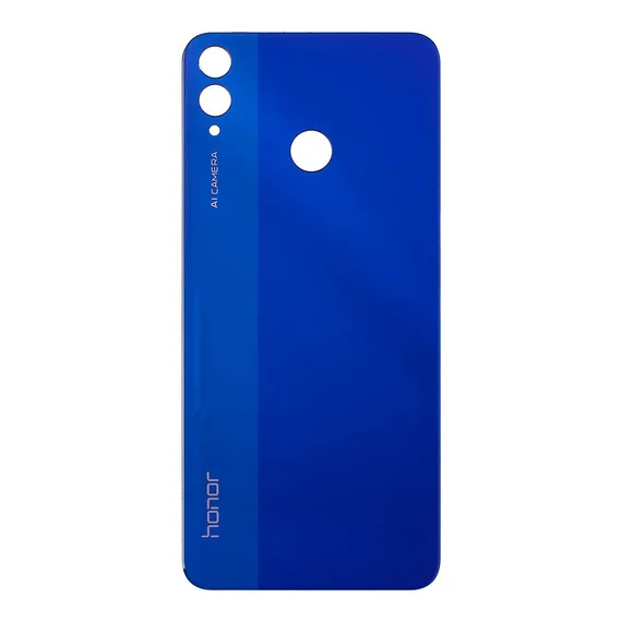 Задняя крышка для Huawei Honor 8X Blue