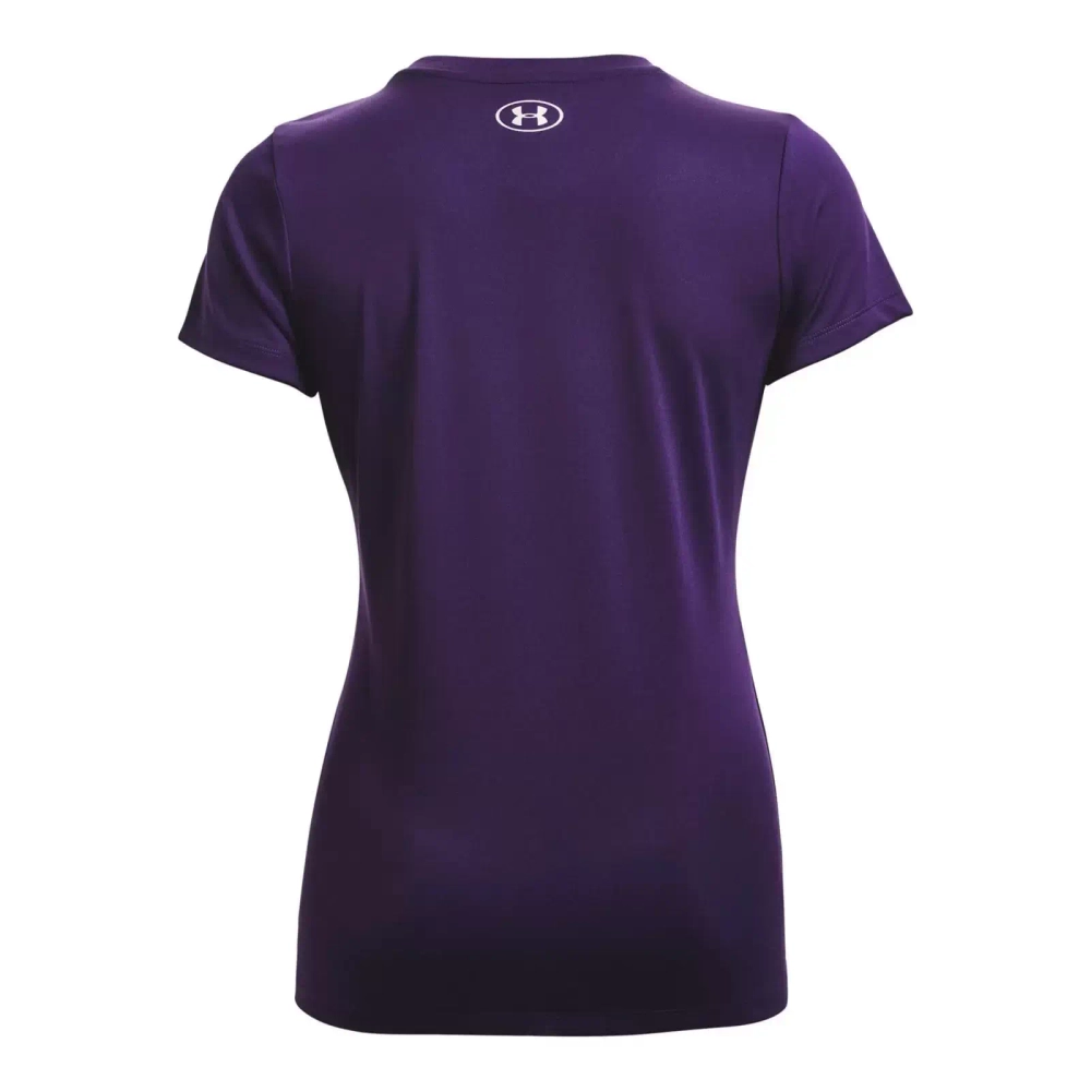 Футболка женская UA Tech Ssc - Solid Tee