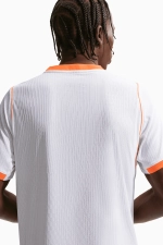 Футболка Nike Netherlands 2026 Away Match - белый