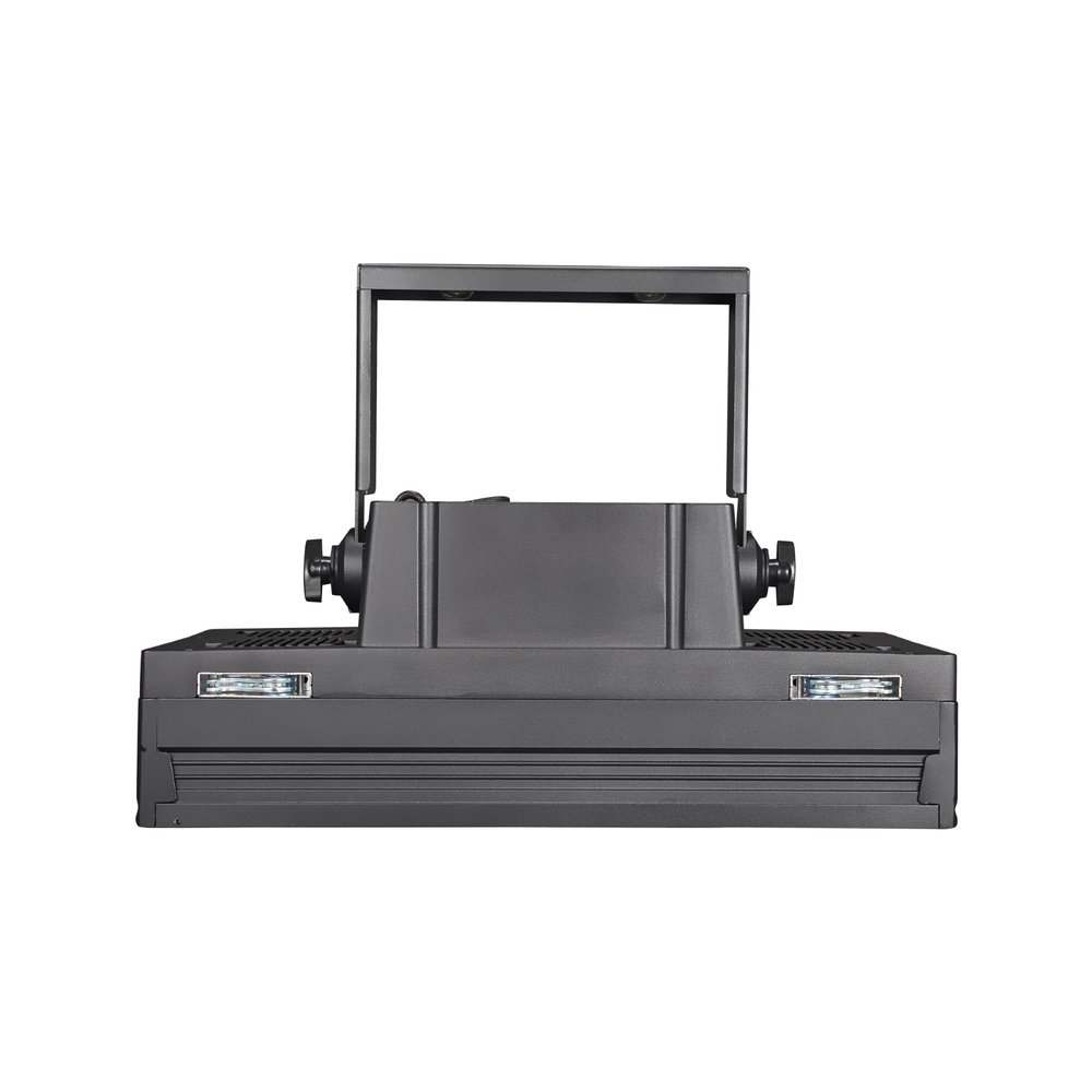 E028 — светодиодный стробоскоп 200×3 Вт RGB IP65