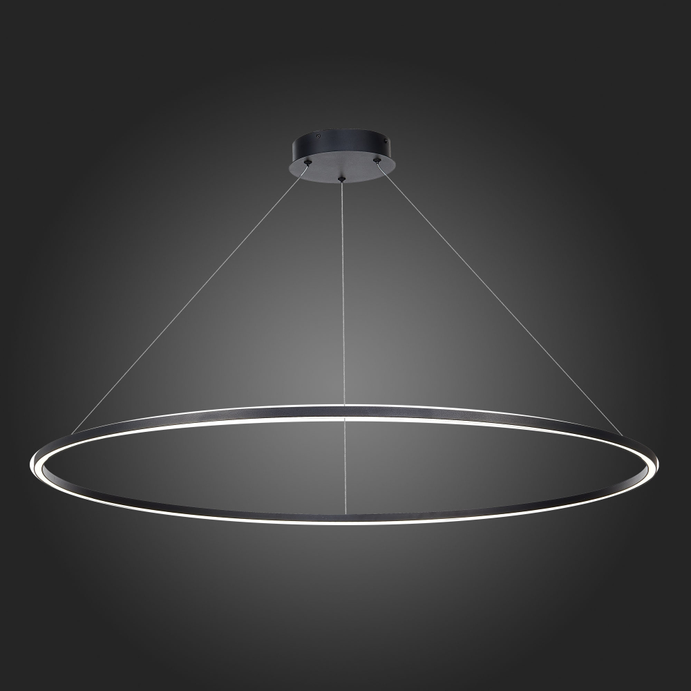 Светильник подвесной Smart ST Luce Function ST605.403.57