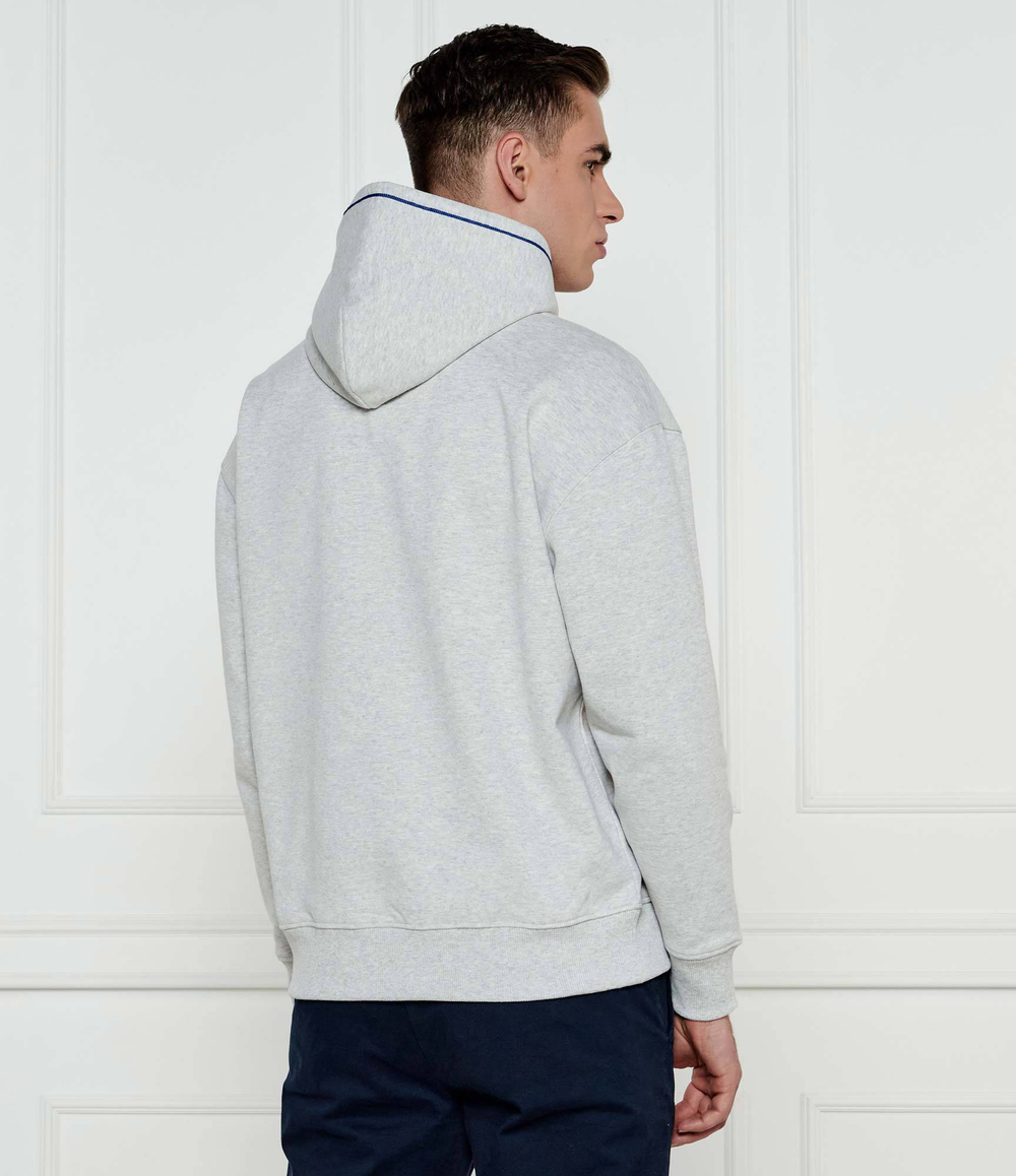 Худые RLX Tommy Jeans - серый(DM0DM19760)