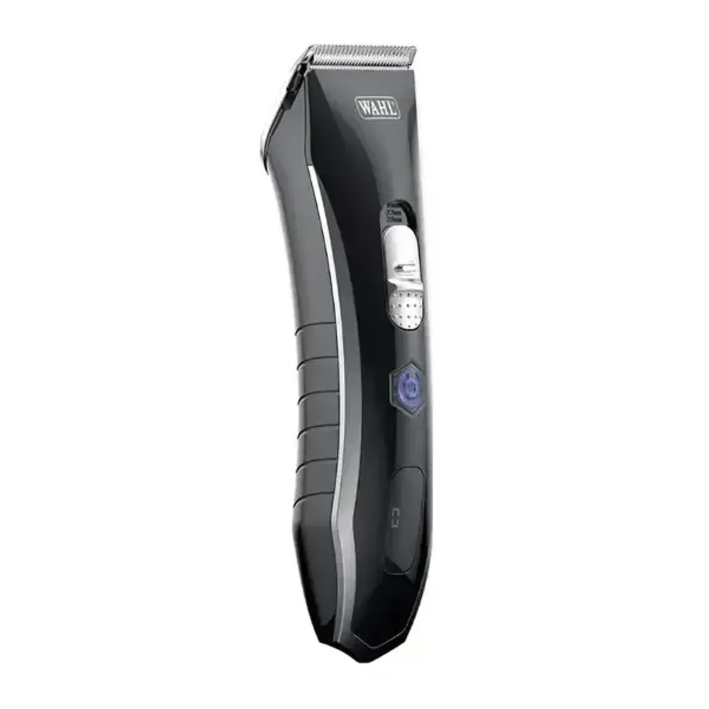 Машинка для стрижки животных Wahl Smart Clip (3028588) - 4