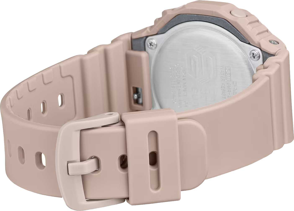 Часы Casio GMA-S2100MD-4A