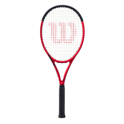 Теннисная ракетка Wilson Clash 100UL V2.0 Comfort Rackets