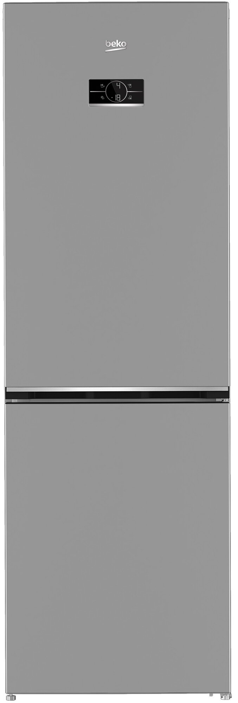 Двухкамерный холодильник Beko B3RCNK362HG