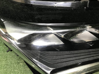 Фара правая Lexus RX 4 15-19 Full LED под 2 блока