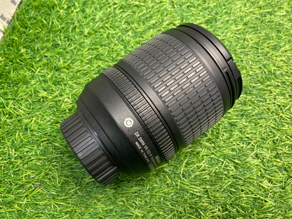 Nikon 18-105mm 3.5-5.6G