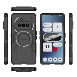 Защитный чехол Space Shell Magnetic Case для Nothing Phone 3A