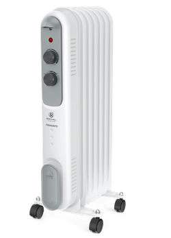 Масляный радиатор ROYAL Clima ROR-P11-2500M