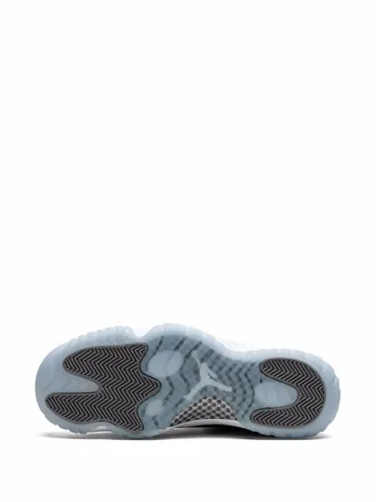 Кроссовки Nike Air Jordan 11 Retro Grey