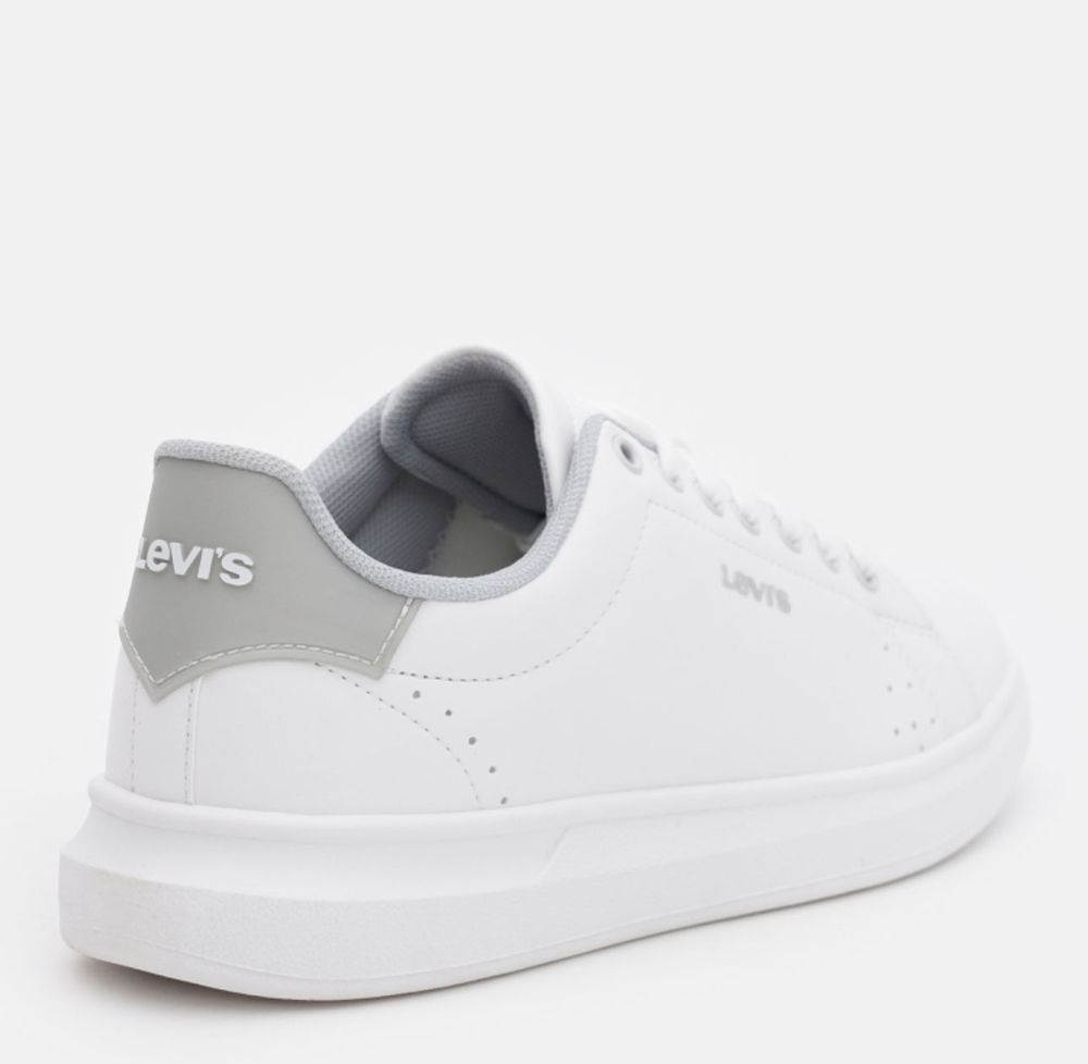 Кеды женские LEVI'S ELLIS 2.5