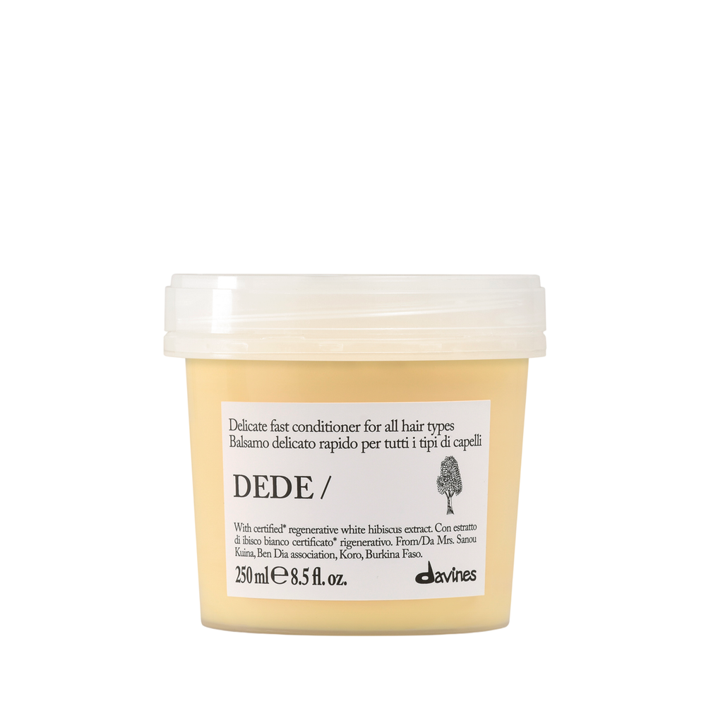 DAVINES Деликатный кондиционер DeDe