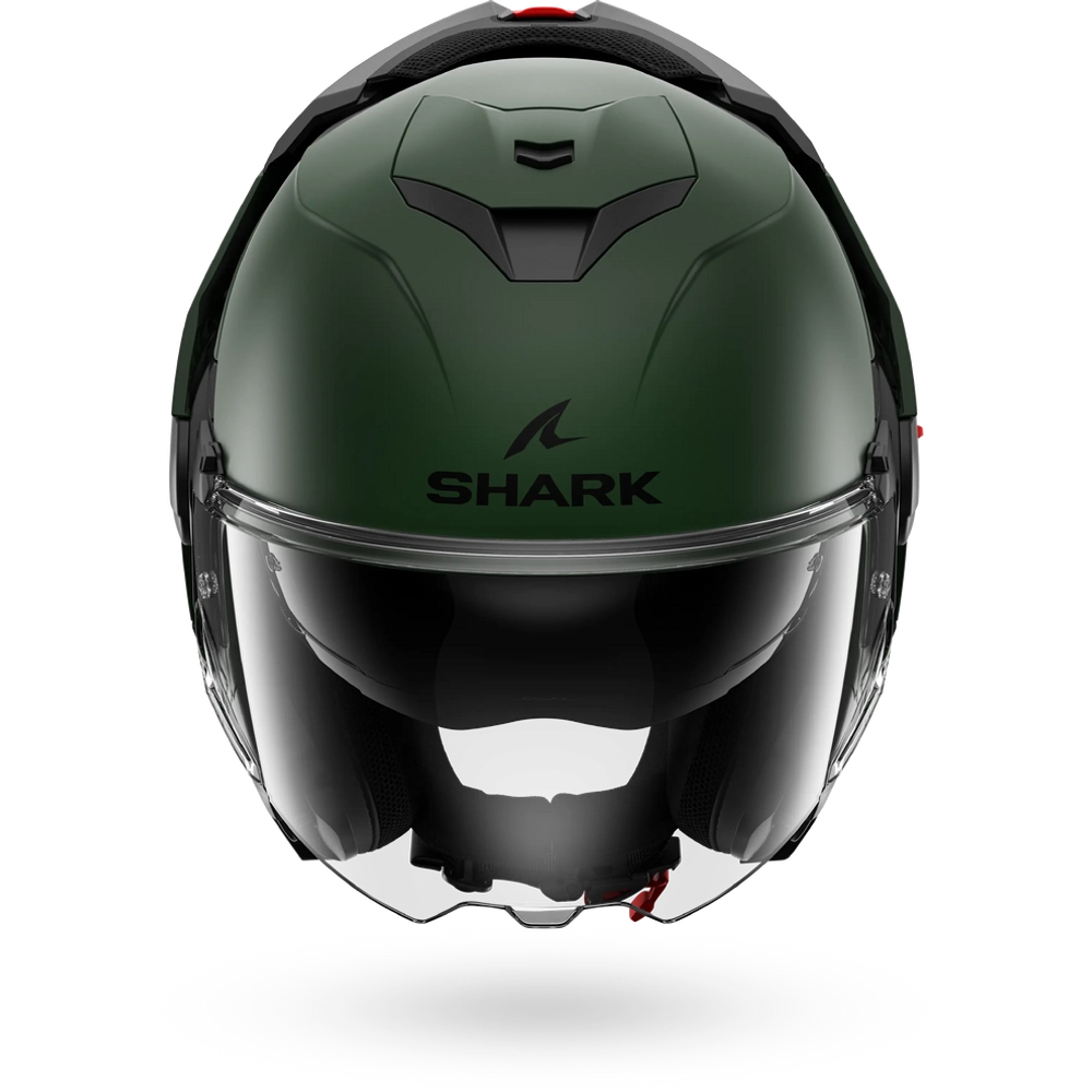 Шлем Shark OXO Blank