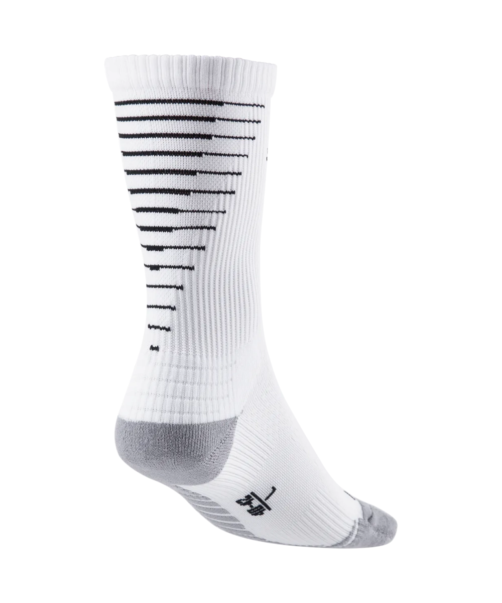 Носки спортивные DIVISION PerFormDRY Pro Training Socks, белый