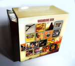 Комплект / Wishbone Ash (27 Mini LP SHM-CD + CD Single + 2 Boxes)