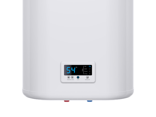 Накопительный электрический водонагреватель Thermex IF 30 V (pro)