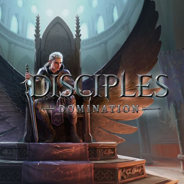 Disciples: Domination Disciples: Domination