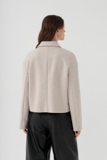 Жакет Брента NOME Atelier