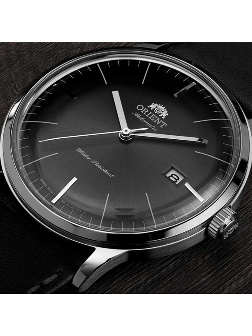 Часы механические Orient Classic TAC0000DB0