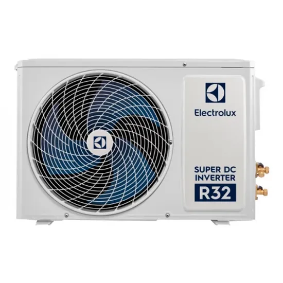 Кондиционер Electrolux EACS/I-09HIX-BLACK/N8