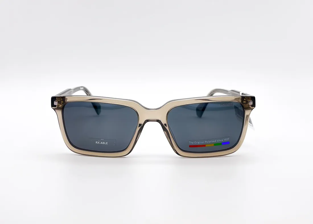 Изг. оправы Polaroid PLD 4116/S/X 10AM9