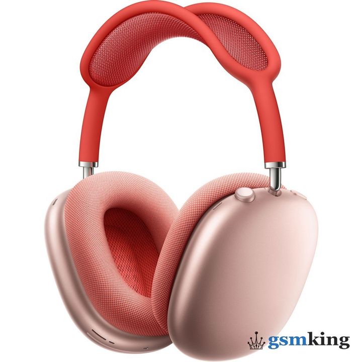 Apple AirPods Max Pink (Розовые) MGYM3LL/A