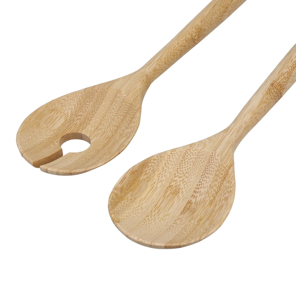 KitchenAid Салатный набор "Бамбук" 30см. KQG607OHBBE