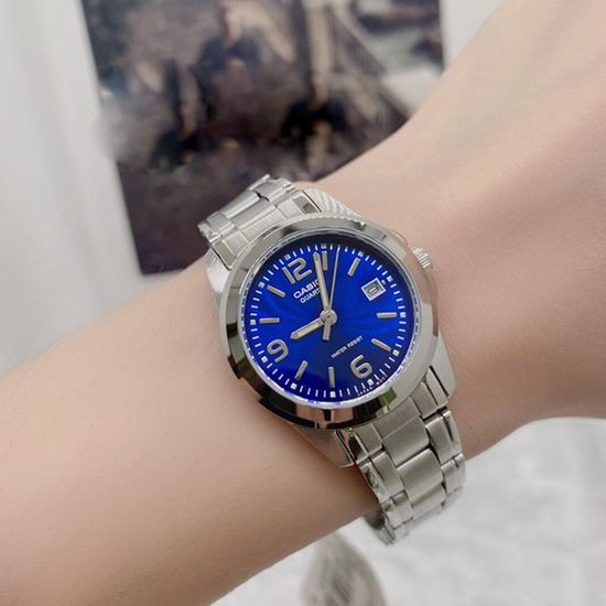 Наручные часы Casio LTP-1215A-2ADF